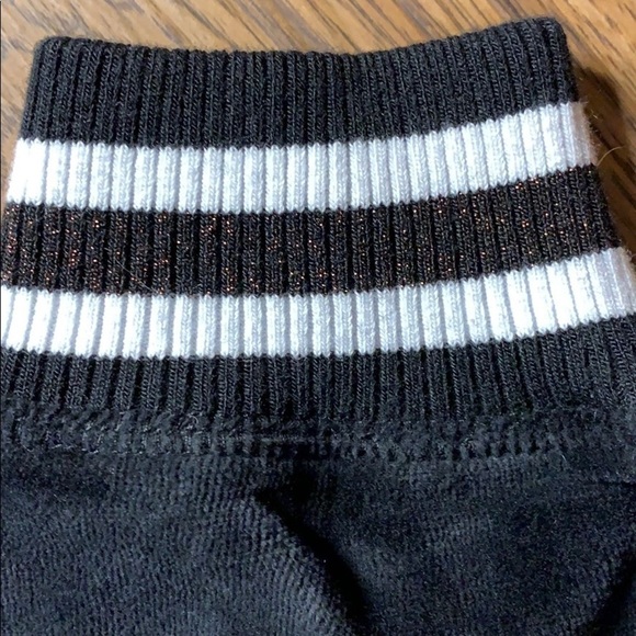 Betsey Johnson Performance Joggers - Picture 5 of 7